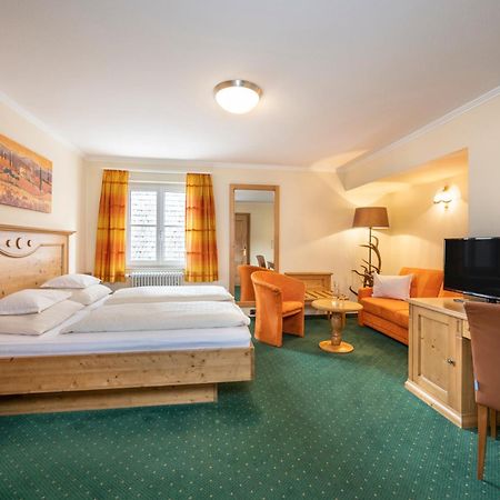 Kirchenwirt Hotel ชตรอเบิล ภายนอก รูปภาพ